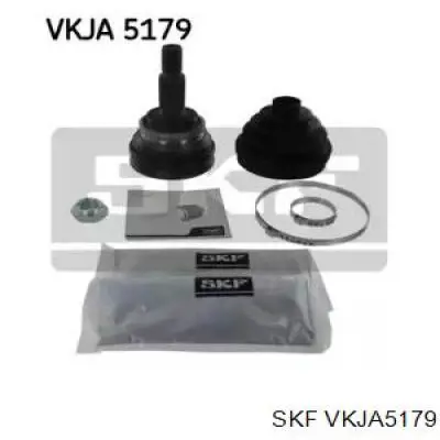 ШРУС наружный передний VKJA5179 SKF