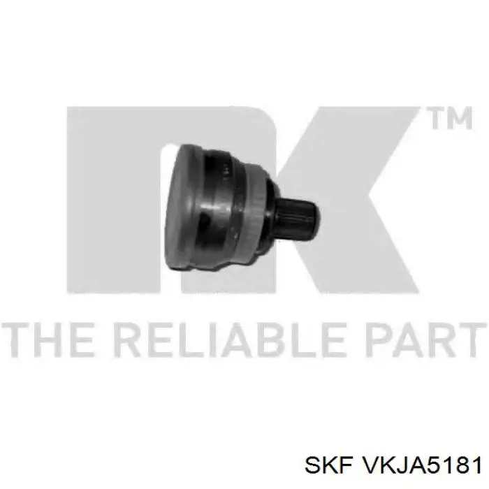 VKJA5181 SKF