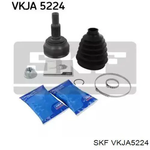 VKJA5224 SKF Наружная граната