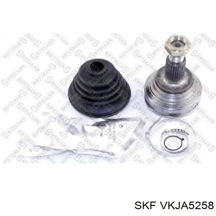 VKJA5258 SKF