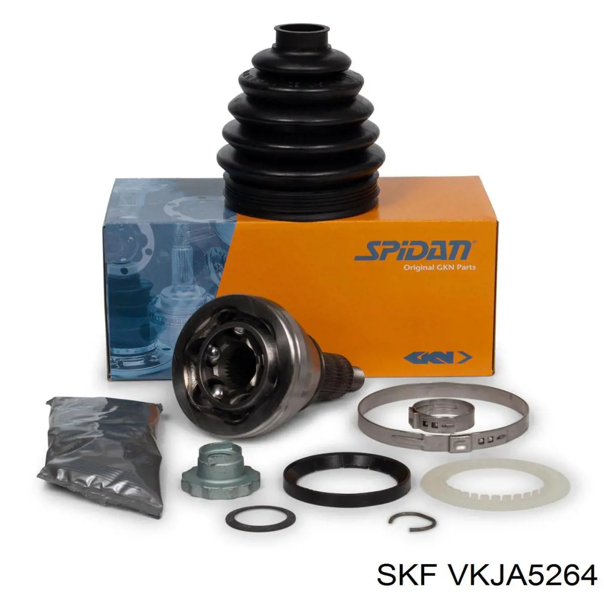 ШРУС наружный SKF VKJA5264