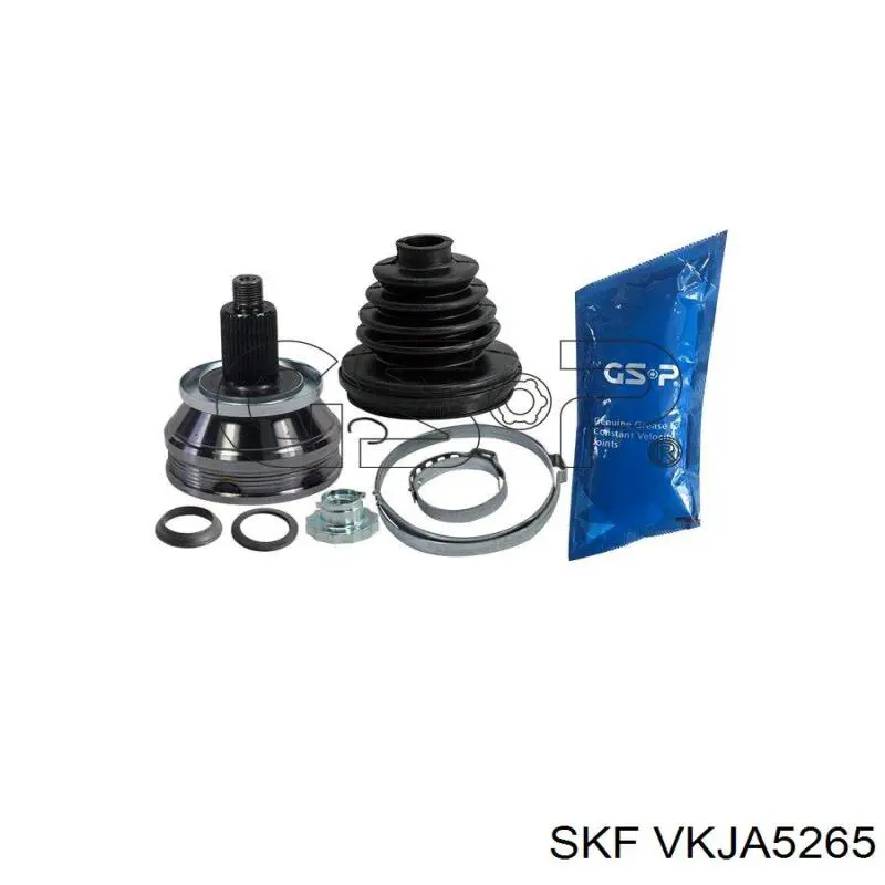 VKJA5265 SKF Наружная граната