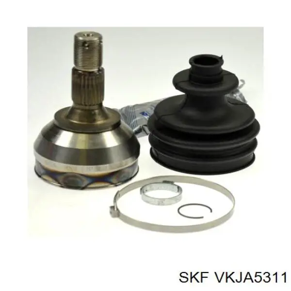 ШРУС наружный передний VKJA5311 SKF