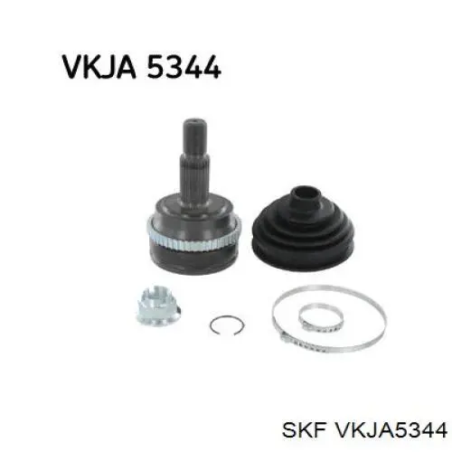 Купить VKJA5344 SKF Внешняя граната