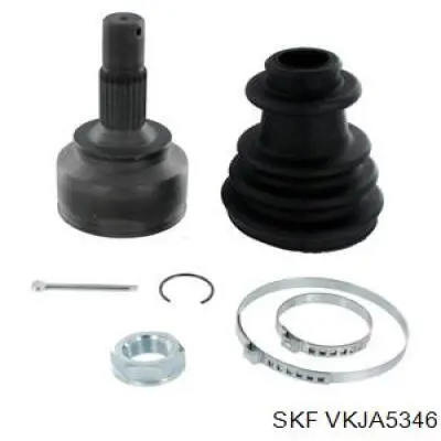Купить VKJA5346 SKF Внешняя граната