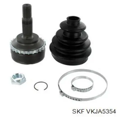 ШРУС наружный передний VKJA5354 SKF