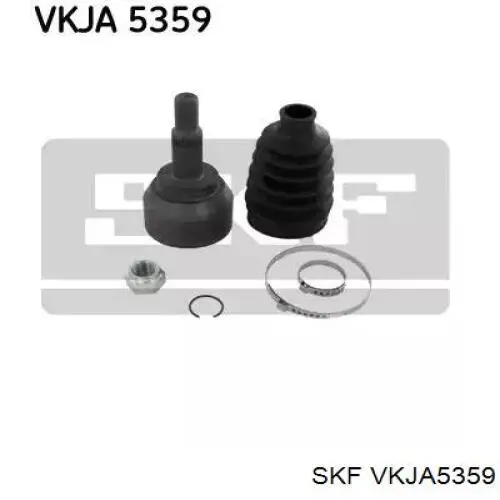 ШРУС наружный передний VKJA5359 SKF