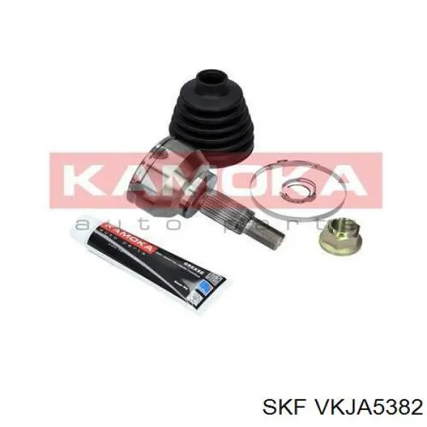 ШРУС наружный передний VKJA5382 SKF