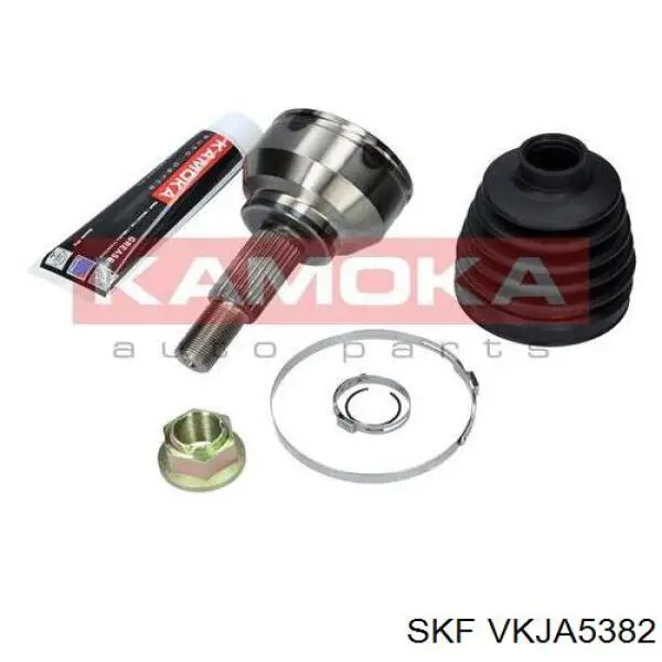 Купить VKJA5382 SKF Внешняя граната