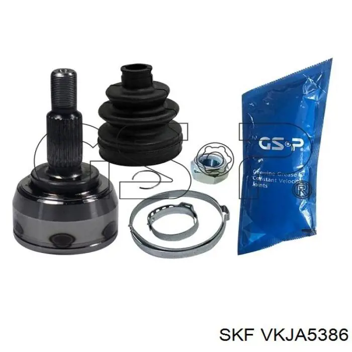 VKJA5386 SKF