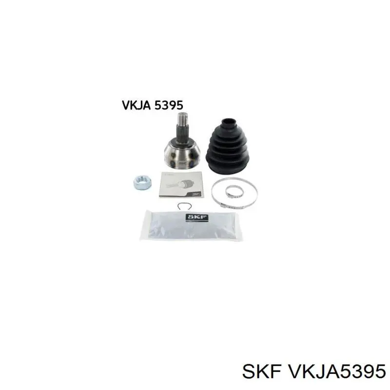 ШРУС наружный SKF VKJA5395