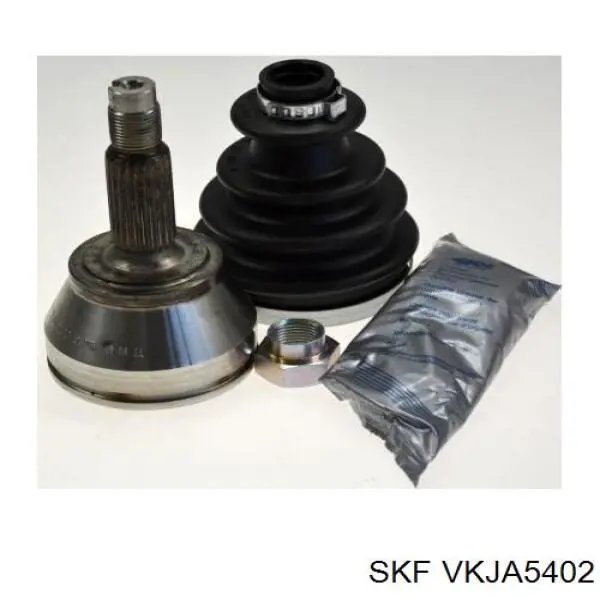 VKJA5402 SKF