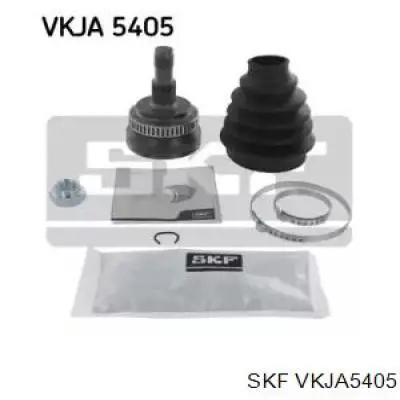 ШРУС наружный передний VKJA5405 SKF