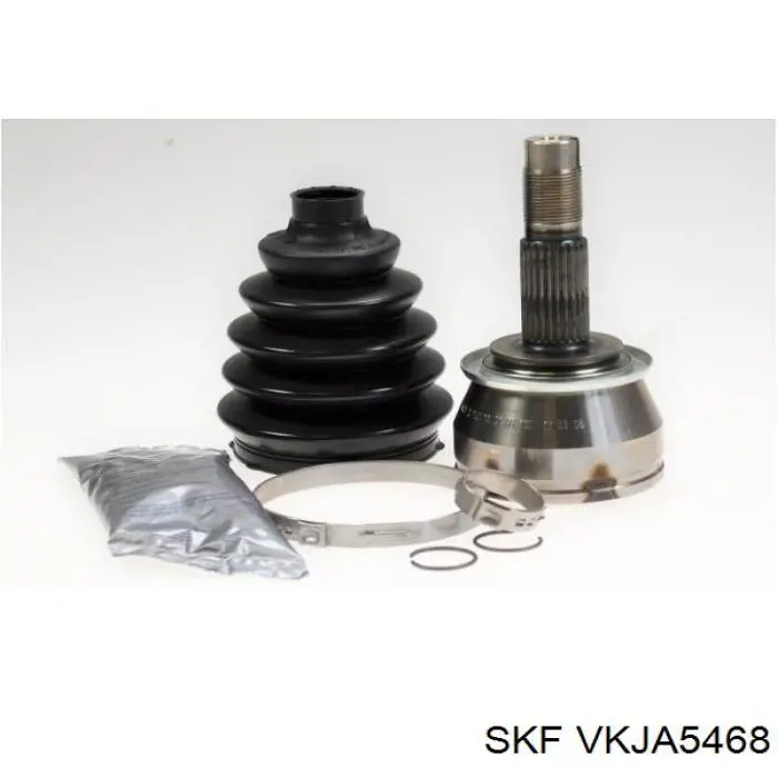 VKJA5468 SKF