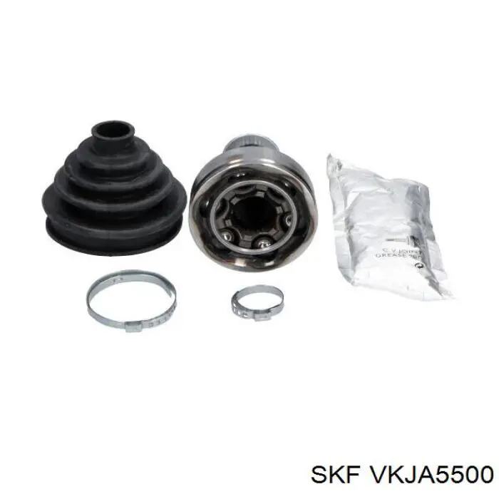 ШРУС наружный передний VKJA5500 SKF