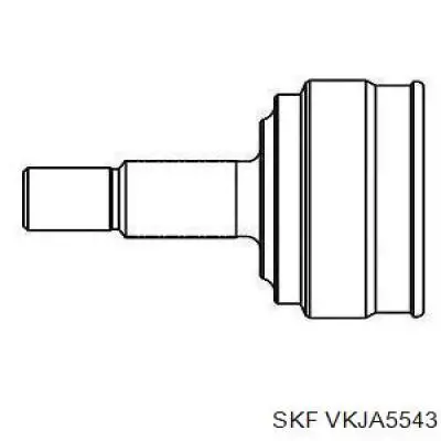 ШРУС наружный SKF VKJA5543