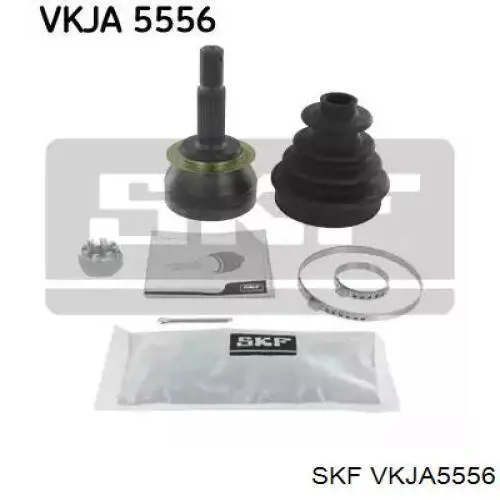 VKJA5556 SKF шрус наружный передний