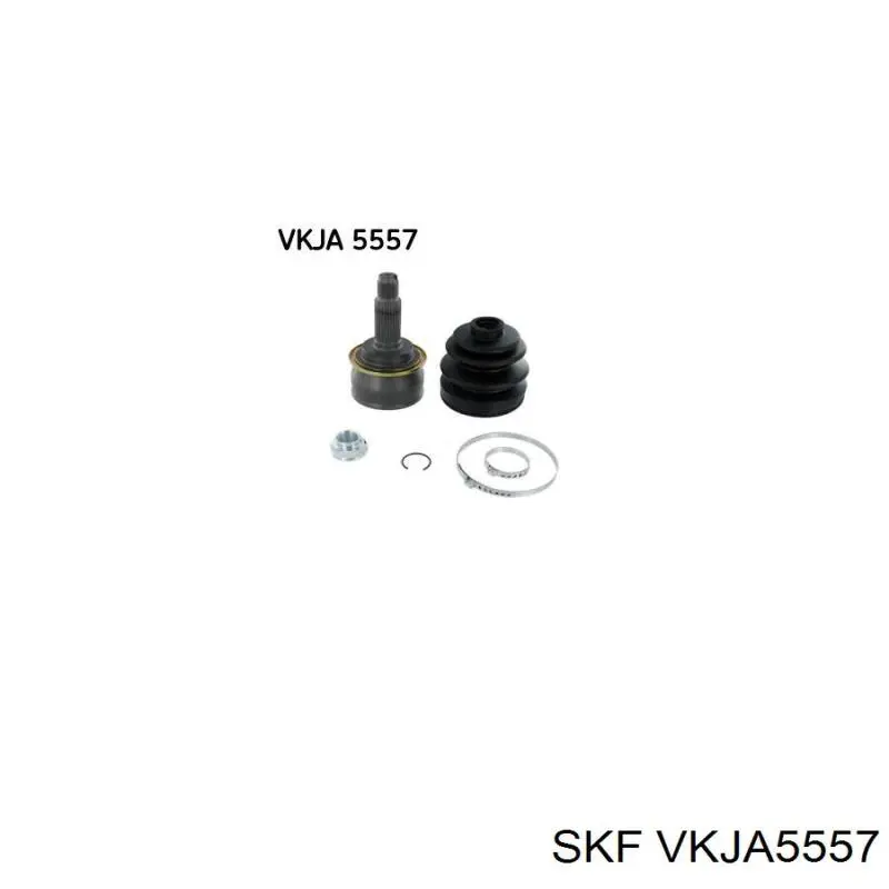 ШРУС наружный передний VKJA5557 SKF