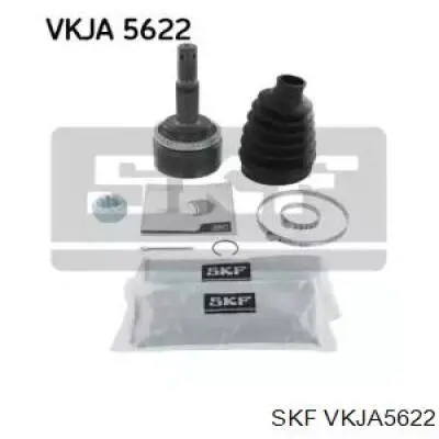 ШРУС наружный передний VKJA5622 SKF