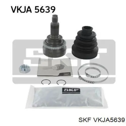 VKJA5639 SKF