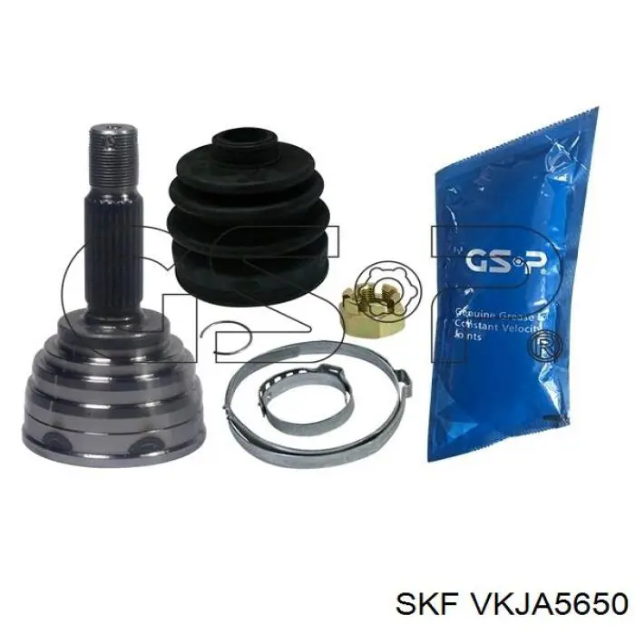VKJA5650 SKF