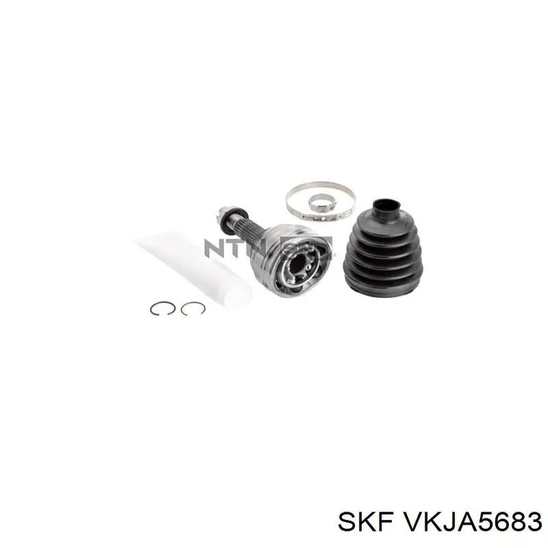  VKJA5683 SKF