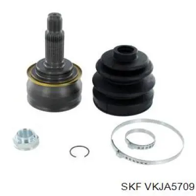 ШРУС наружный передний VKJA5709 SKF