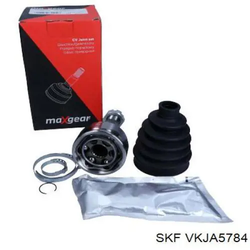 Купить VKJA5784 SKF Внешняя граната