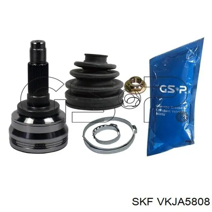 VKJA5808 SKF