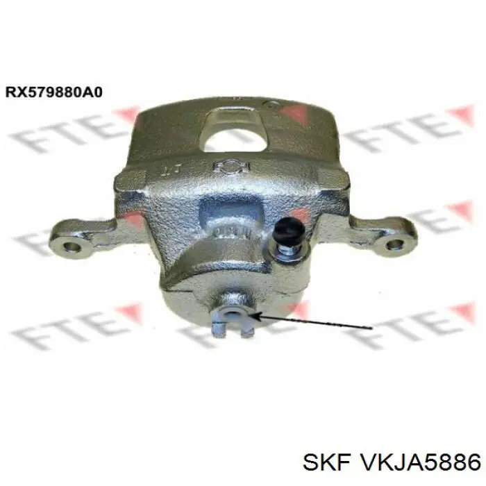 ШРУС наружный Pascal G11099PC