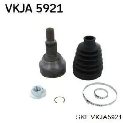 VKJA5921 SKF