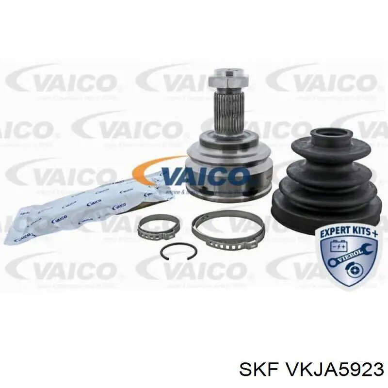 VKJA5923 SKF Наружная граната