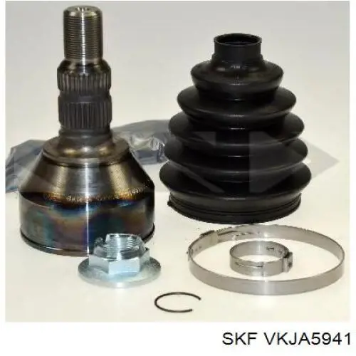 VKJA5941 SKF