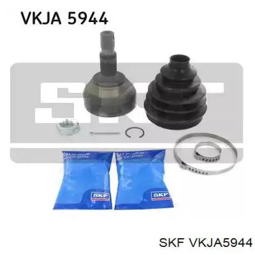 VKJA5944 SKF