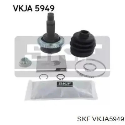  VKJA5949 SKF