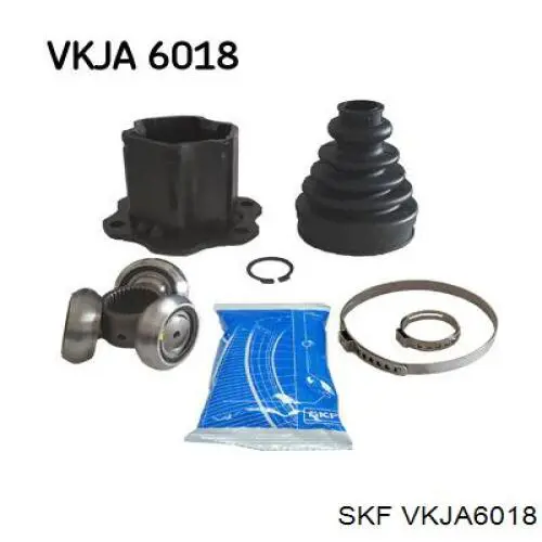 VKJA6018 SKF