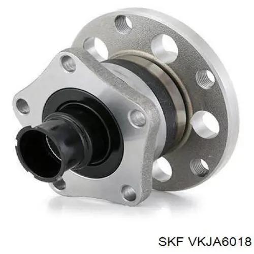 ШРУС внутренний VKJA6018 SKF