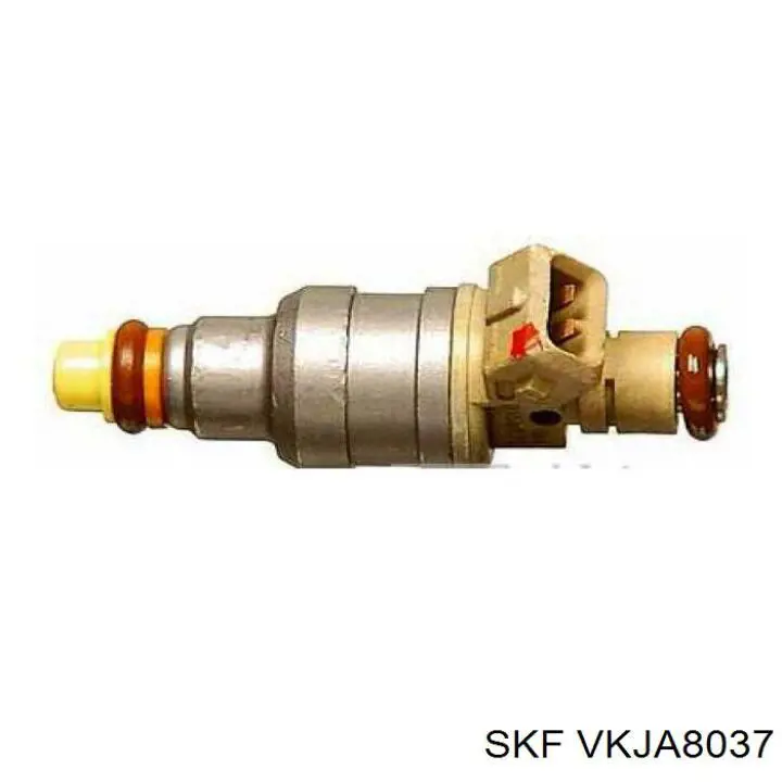 VKJA8037 SKF