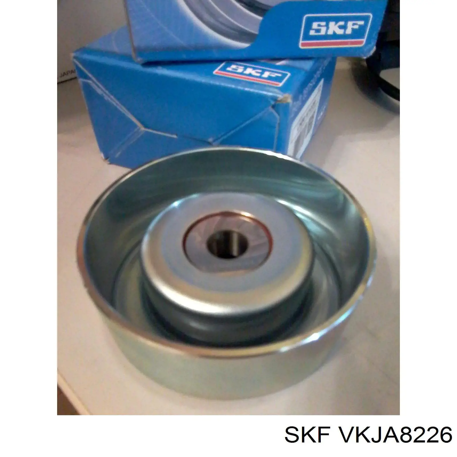 VKJA8226 SKF