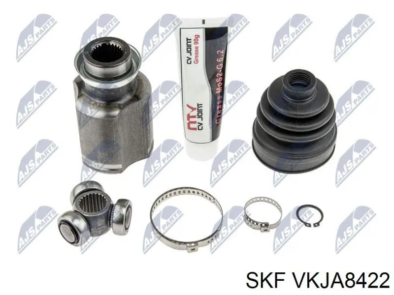 VKJA8422 SKF 