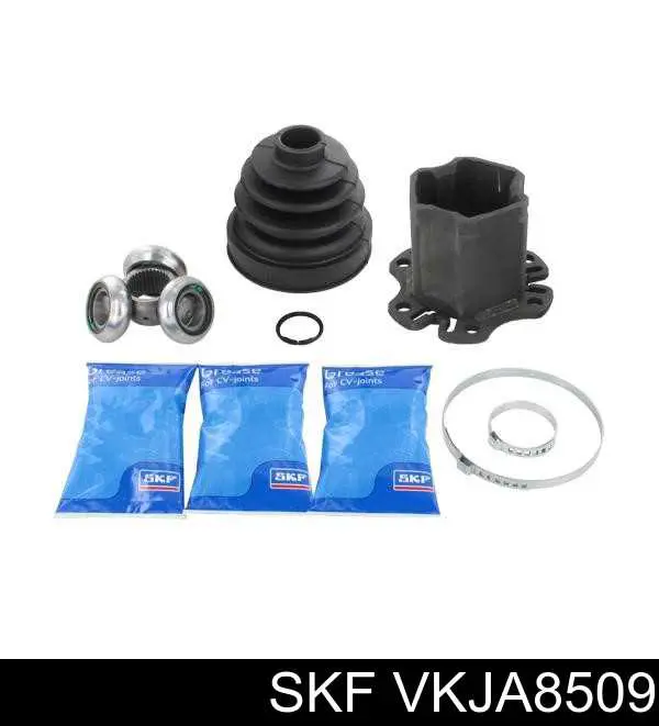 Шарнир угловых скоростей внутренний передний SKF VKJA8509 цена, от 59.29 USD