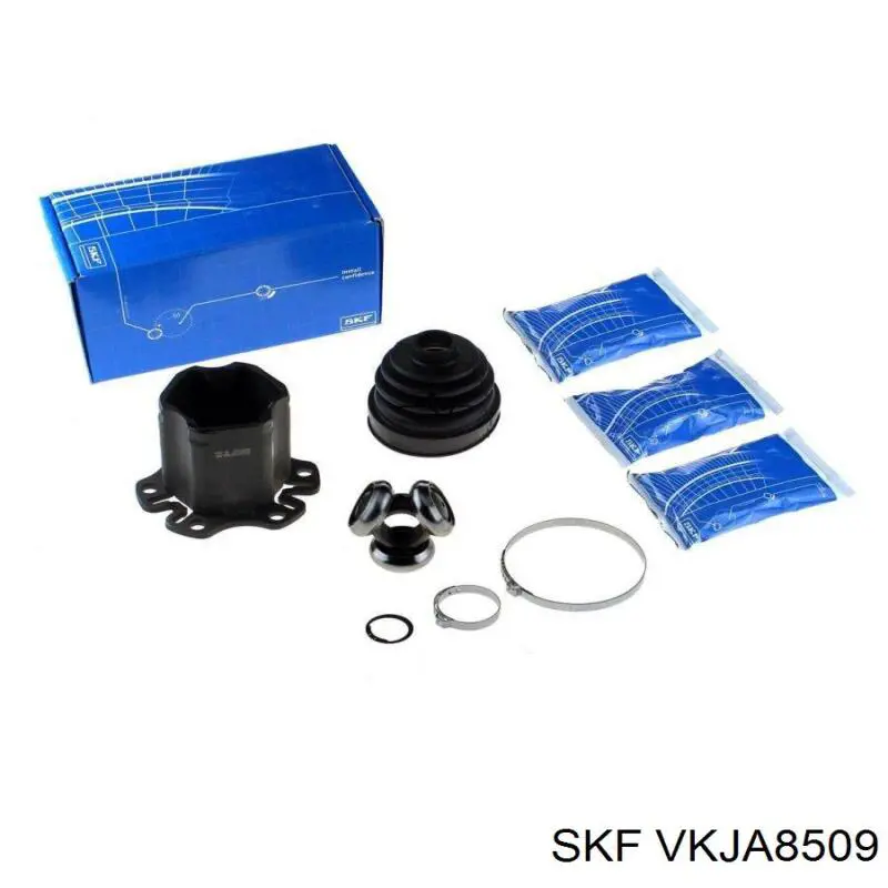 Купить VKJA8509 SKF ШРУС внутренний