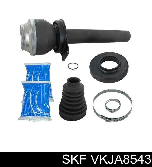 Шарнир привода внутренний SKF VKJA8543 цена, от 97.95 USD