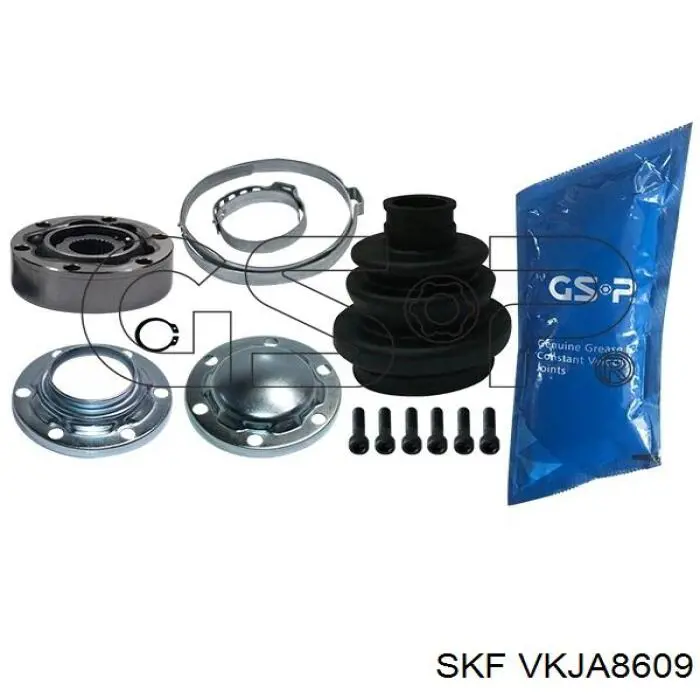 VKJA8609 SKF