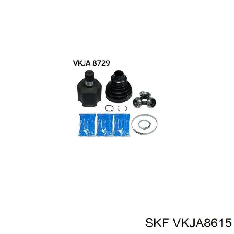  VKJA8615 SKF