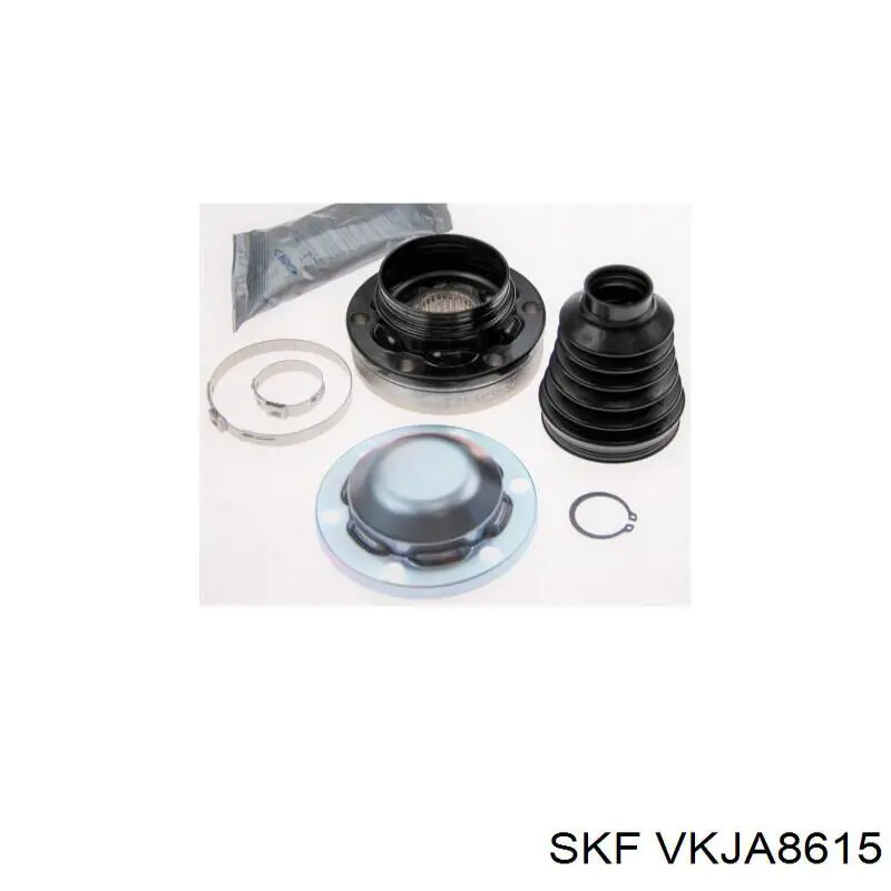Шарнир привода внутренний GSP 602108 цена, от 42.82 USD