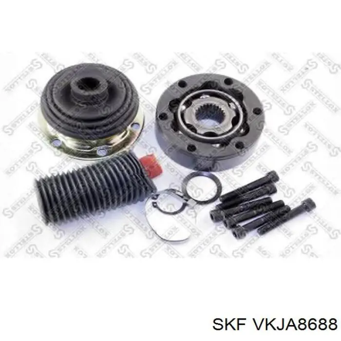 ШРУС внутренний S402009 Polcar