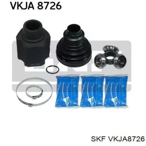 Внутренний шрус SKF VKJA8726