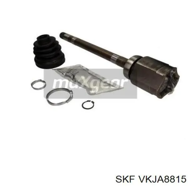 Внутренний шрус SKF VKJA8815