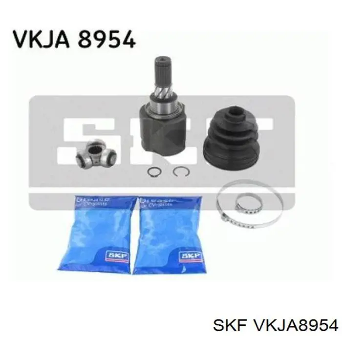 VKJA8954 SKF